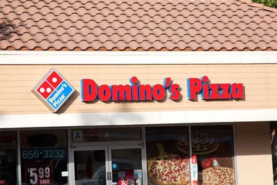 Domino's Pizza Stock: Is DPZ Underperforming the Consumer Discretionary Sector?